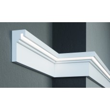 Фасадный декор LED карниз Prestige Decor KC 306LED (2.00м)